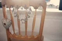 Тренди весільної флористики у 2012 році Стиль Rustic, Букетіо весільної