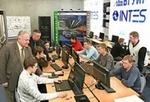 Навчання у СПБ навчання