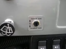 Уаз з абс, Легендарний УАЗ буханець буханець