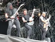 Trivium Вікіпедія Метт Хіфі