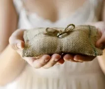 Тренди весільної флористики у 2012 році Стиль Rustic, Букетіо 2012