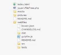 Tree - Велика база плагінів jQuery безліч прикладів CSS3 та приклади HTML5 сайтів велика