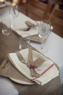 Тренди весільної флористики у 2012 році Стиль Rustic, Букетіо 2012