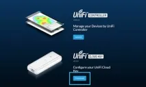 UniFi - Як встановити Ваш хмарний ключ (Cloud Key) та точку доступу UniFi (для початківців) - ключ
