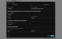 UniFi - Як встановити Ваш хмарний ключ (Cloud Key) та точку доступу UniFi (для початківців) - ключ