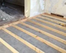 Укладання фанери на дошки дерев’яні відеоурок фанери