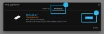 UniFi - Як встановити Ваш хмарний ключ (Cloud Key) та точку доступу UniFi (для початківців) - ключ