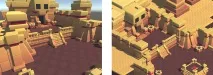 Unity - Руководство Навигация в окне Scene руководство