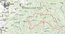 Уссурійський державний природний заповідник - Заповідники та національні парки світу природний