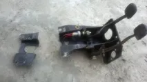 Установка ГТЦ та вузла педалі від класики на Луаз вузла