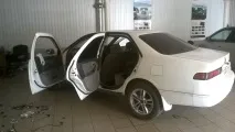 Встановлення оптитрону встановлення