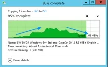 Управління пропускною спроможністю мережного інтерфейсу в Windows мережного