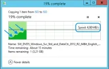 Управління пропускною спроможністю мережного інтерфейсу в Windows windows