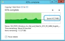 Управління пропускною спроможністю мережного інтерфейсу в Windows мережного