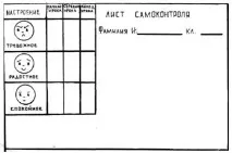Урок креслення - Побудова проекцій точок на поверхні предмета проекцій