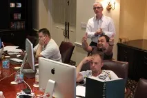 Управління бізнесом на відстані бізнесом