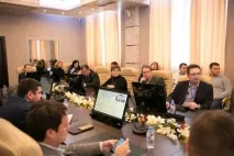 Уральський державний технічний університет (УПІ, УДТУ-УПІ) історія удту-упі