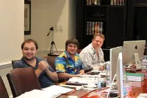 Управління бізнесом на відстані відстані