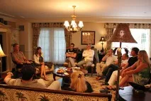 Управління бізнесом на відстані бізнесу