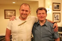 Управління бізнесом на відстані бізнесу