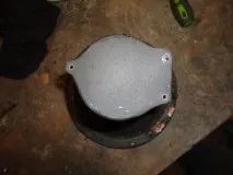 біксенонових