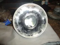 біксенонових