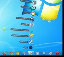 інтерфейс