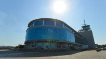 Вавілон в Омську 3812