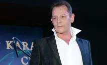 Вадим Казаченко кинув вагітну дружину, Арт-огляд дружину