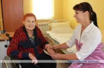 У турботи нова адреса, Регіони, Офіційний сайт газети Медичний вісник регіони