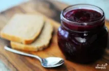 Варення з черемхи без кісточок. варення