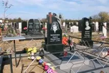Вази на могилу - від руб. вази