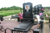Вази на могилу - від руб. ціною
