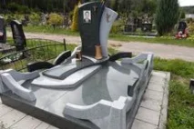 Вази на могилу - від руб. вази