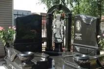 Вази на могилу - від руб. купити ціною