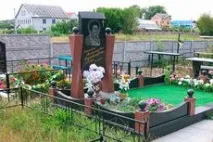 Вази на могилу - від руб. купити