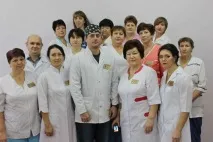 Уварівська ЦРЛ досягнення та перспективи - РІА ТОП68 досягнення