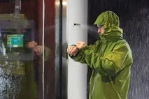 Догляд за технологічними матеріалами, АЛЬПІНДУСТРІЯ матеріалами