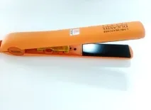 Праска для волосся Laboratoire Ducastel ION з турмаліновим покриттям 24мм та системою подвійного ducastel