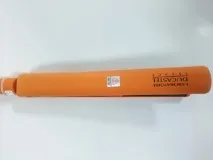 Праска для волосся Laboratoire Ducastel ION з турмаліновим покриттям 24мм та системою подвійного laboratoire