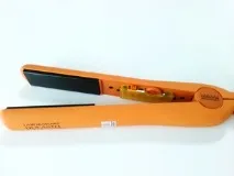 Праска для волосся Laboratoire Ducastel ION з турмаліновим покриттям 24мм та системою подвійного laboratoire