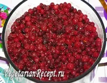 Вишневе варення з кісточками, фото-рецепт вишневого варення варення
