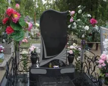 Вази на могилу - від руб. могилу