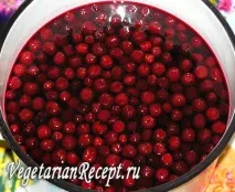 Вишневе варення з кісточками, фото-рецепт вишневого варення варення