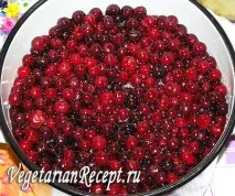 Вишневе варення з кісточками, фото-рецепт вишневого варення вишневе
