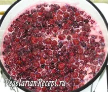 Вишневе варення з кісточками, фото-рецепт вишневого варення вишневе