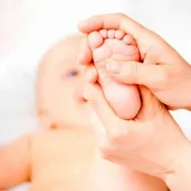 Вальгусна установка стоп у дітей причини, масаж та вправи для усунення викривлення дітей
