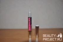 Victoria s Secret Lip Plumper Extreme - блиск, що збільшує губи - Відгуки про косметику на victoria