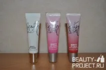 Victoria s Secret Lip Plumper Extreme - блиск, що збільшує губи - Відгуки про косметику на plumper