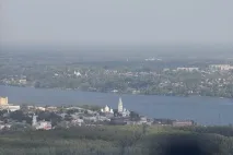 Вертоліт Кострома області
